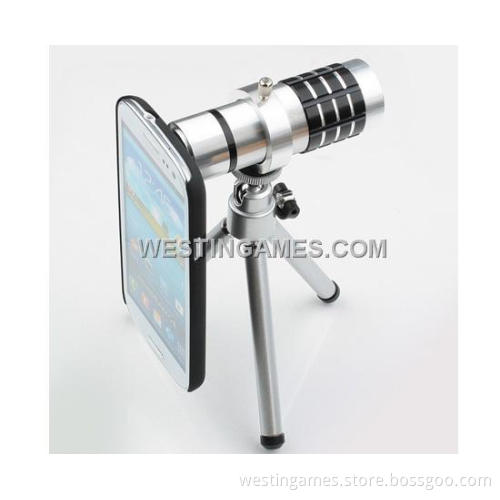 Telescope Camera Lens Kit for Samsung Galaxy I9300